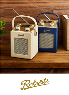 Shop Roberts